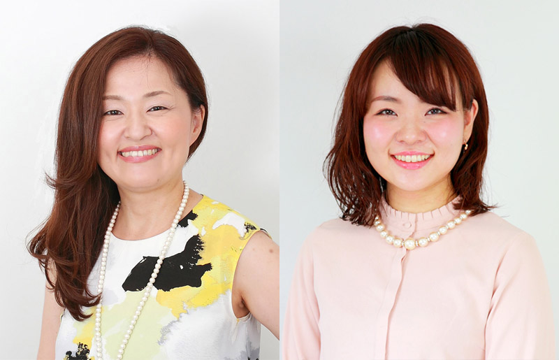 スタッフによる受講相談会