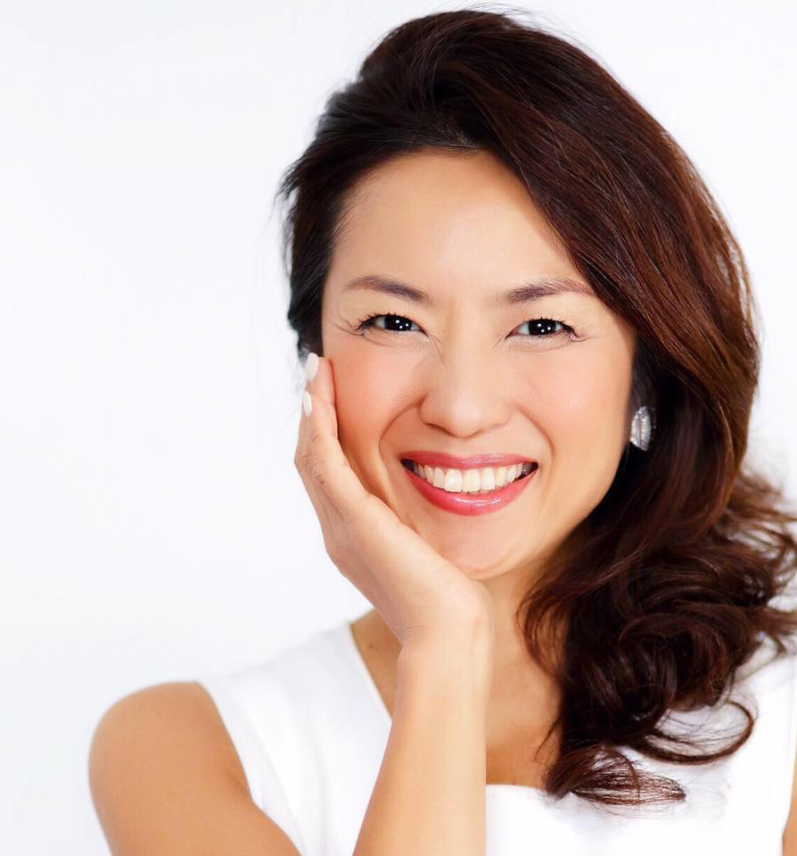 岩井結美子