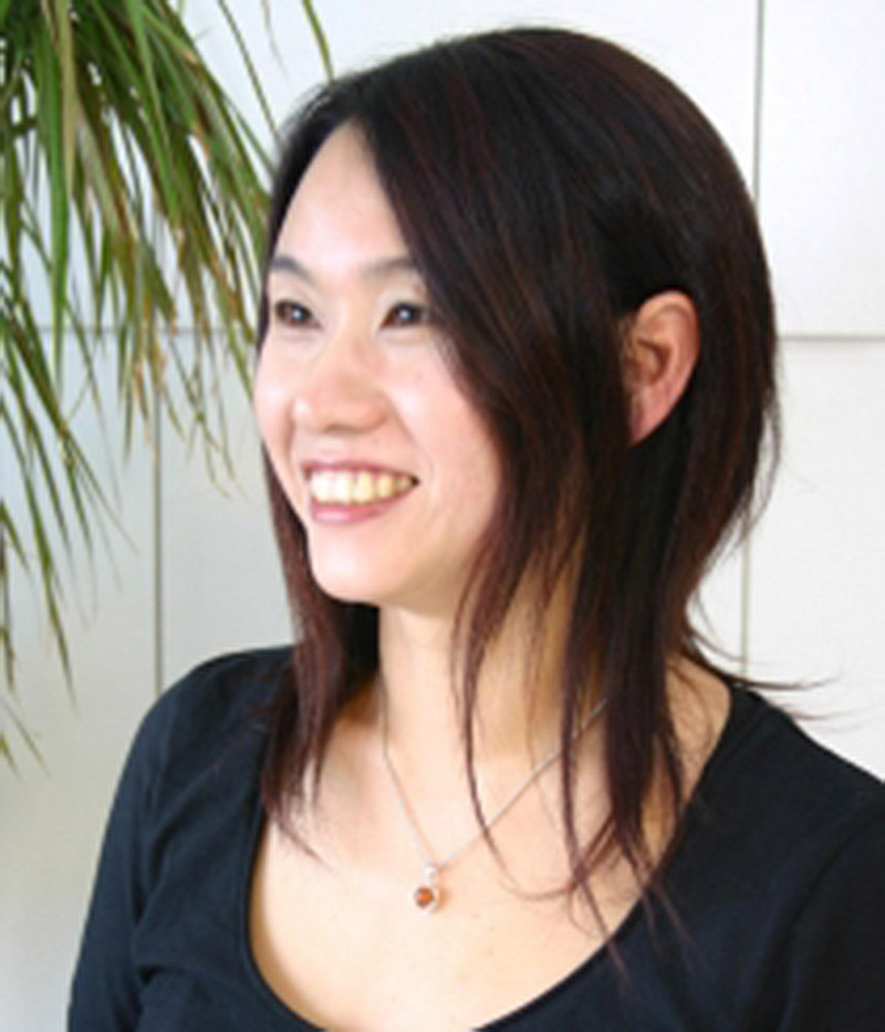 忠岡祐美子