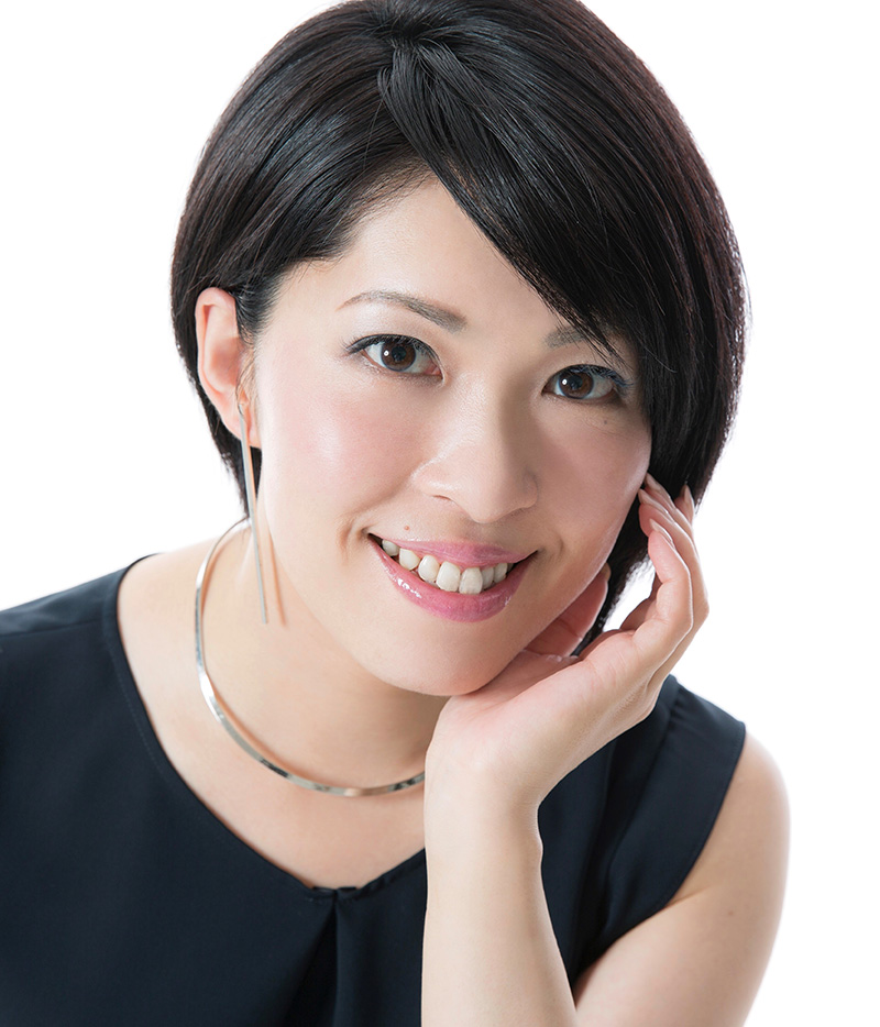 恒川 仁美