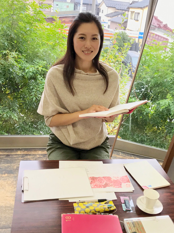 蓑輪 恵理子