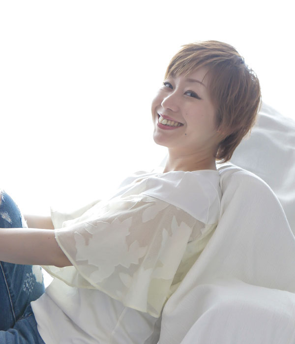 横山みすみ