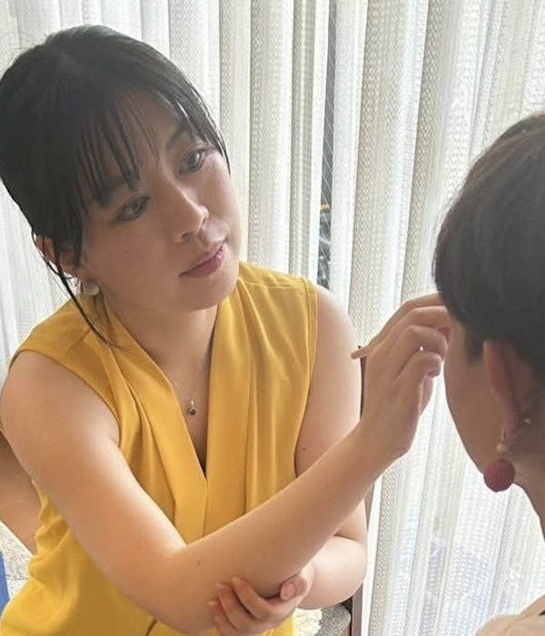 中村綾乃