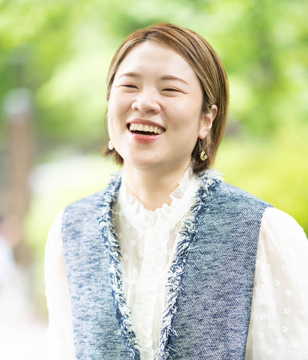 中村愛（めぐみ）