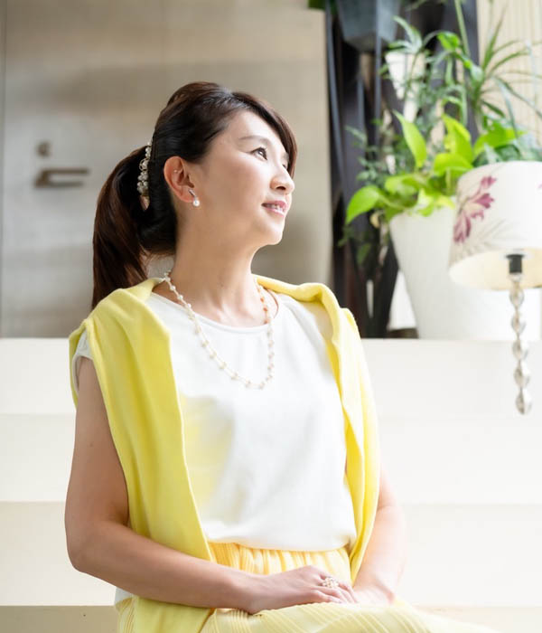 平野元子