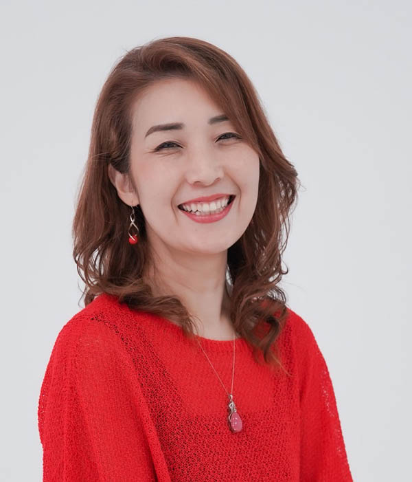 広瀬綾子