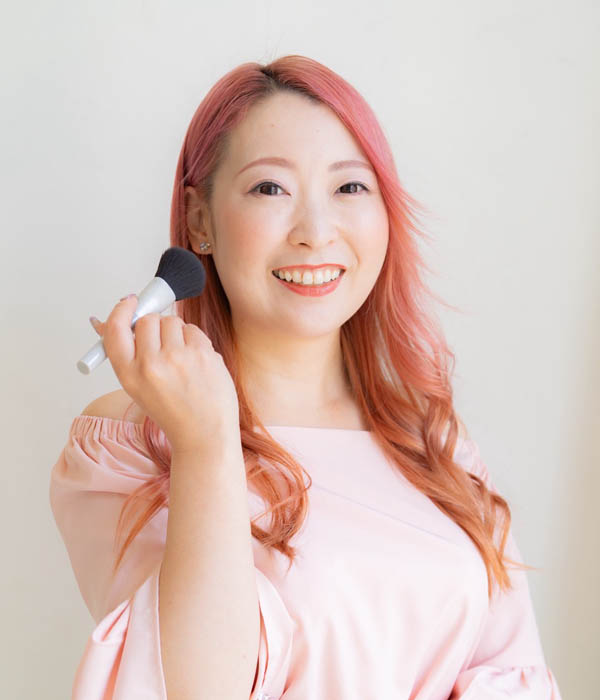 小左彩香