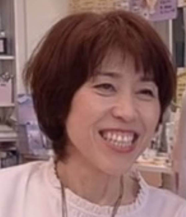 白井まさこ
