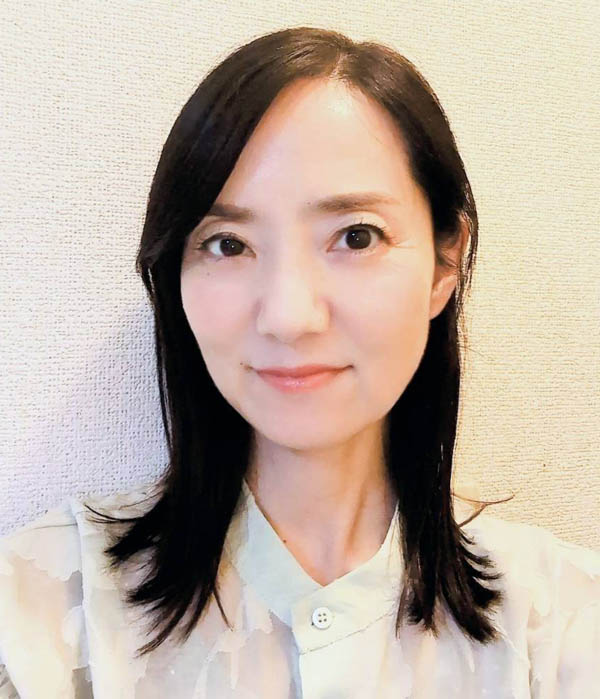 佐藤恵子（ネロリン）