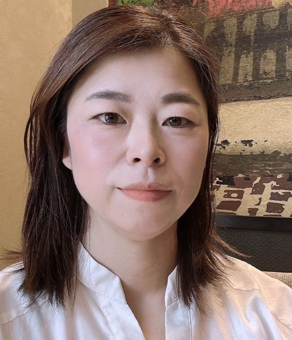 芝田智泉(ともみ)