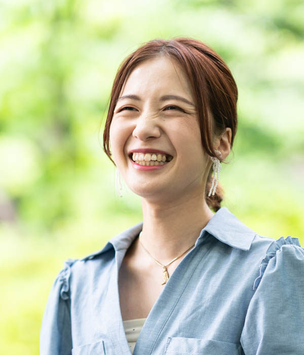染野梨恵