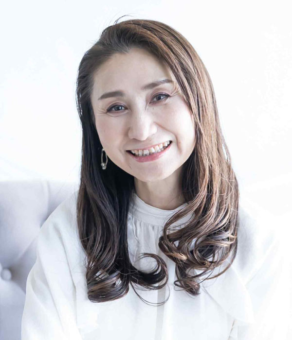 新井直美