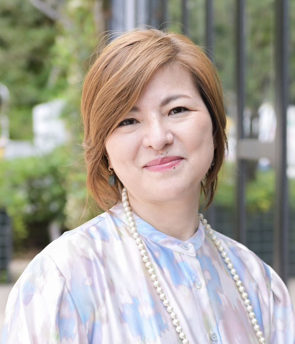 小西安芸子