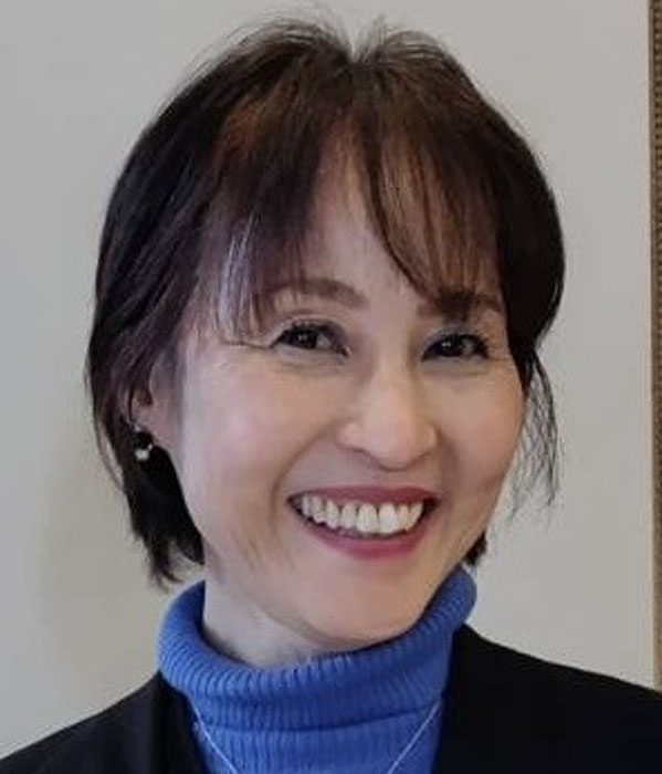 丸尾朱美