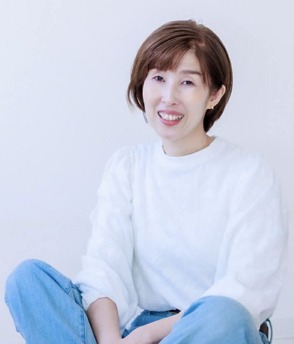 新野きょう子